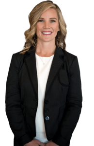 Heather Peterson from Pain Free For Good head shot.
